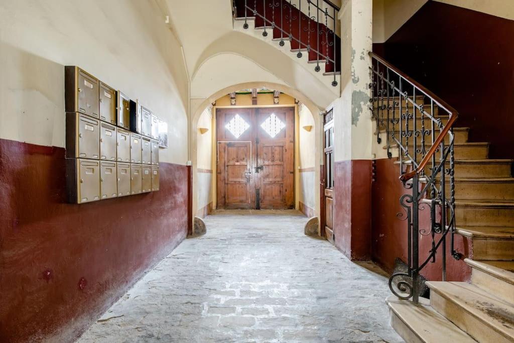 Cozy Loft Patio+Pool +Wifi Daire Valensiya Dış mekan fotoğraf